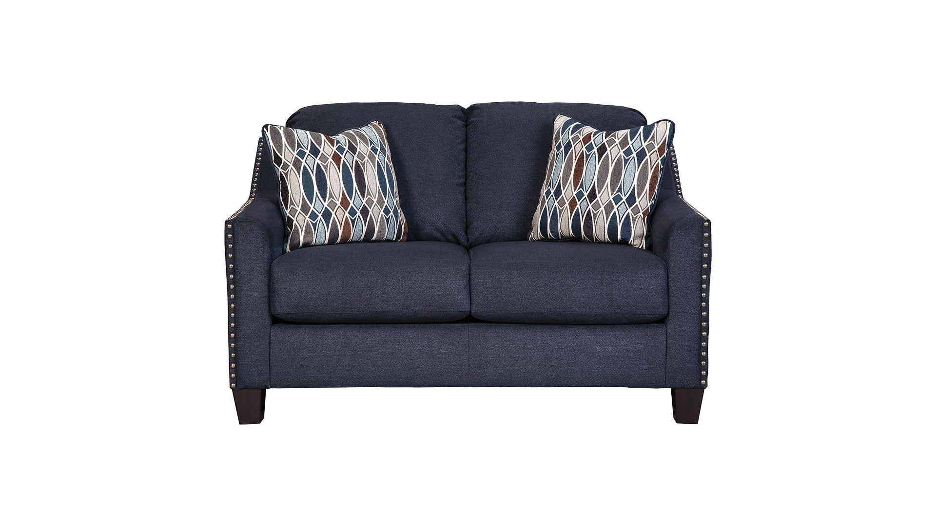 Creeal Heights Sofa and Loveseat