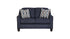 Creeal Heights Sofa and Loveseat
