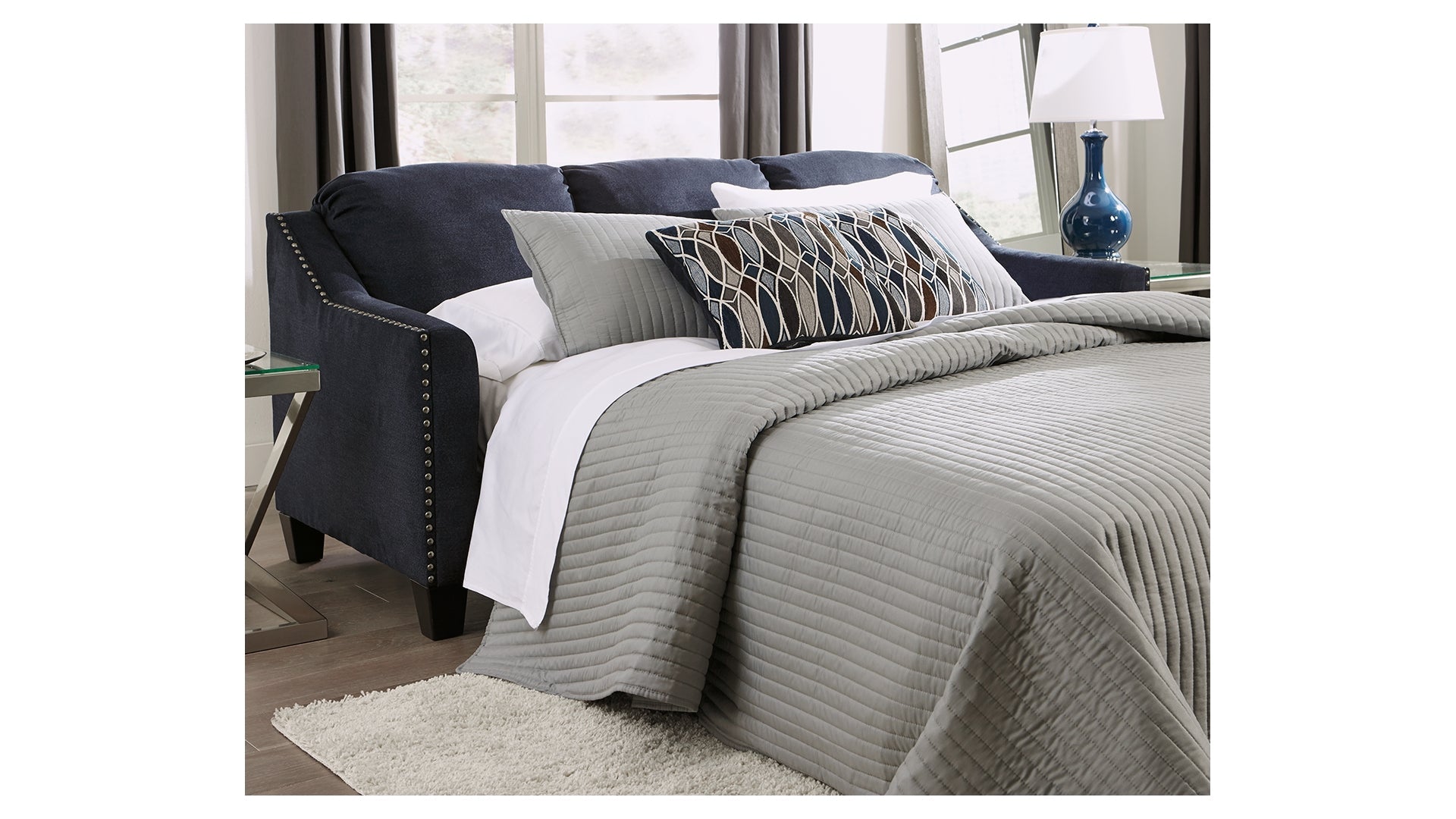 Creeal Heights Queen Sofa Sleeper