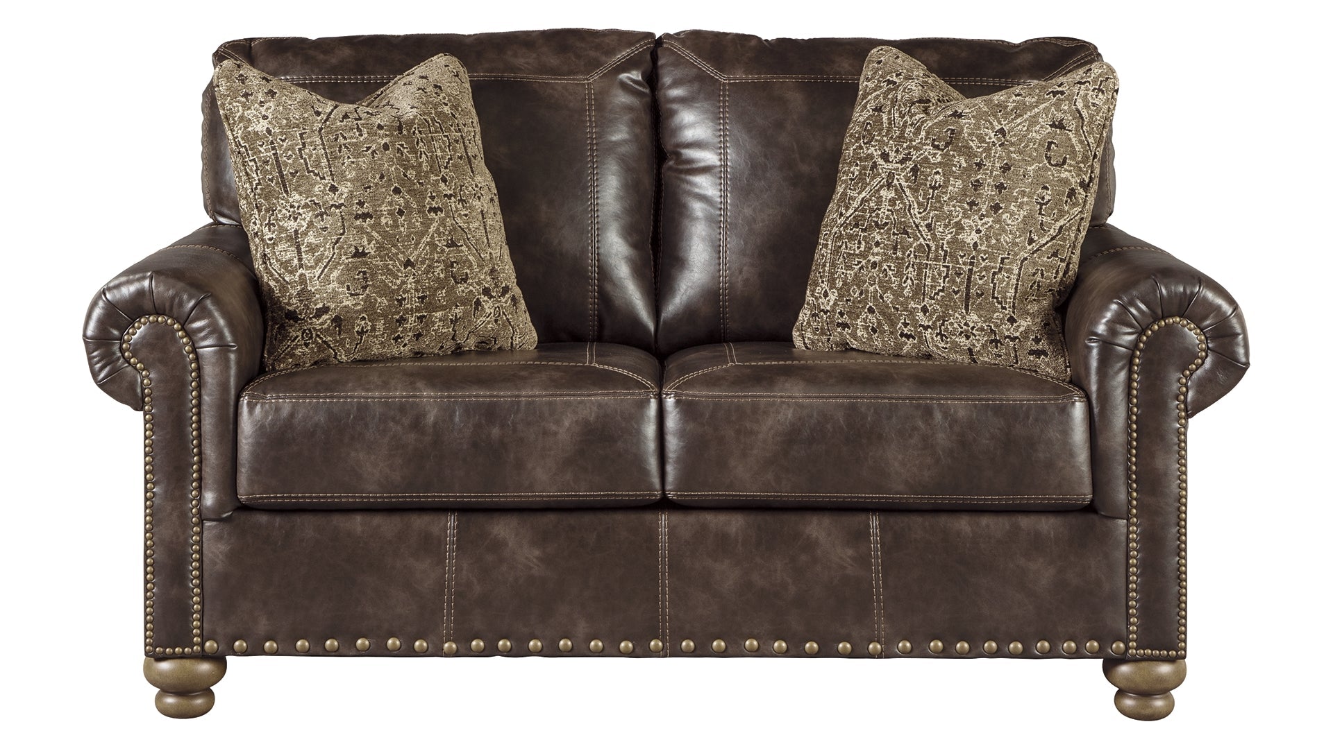 Nicorvo Sofa and Loveseat