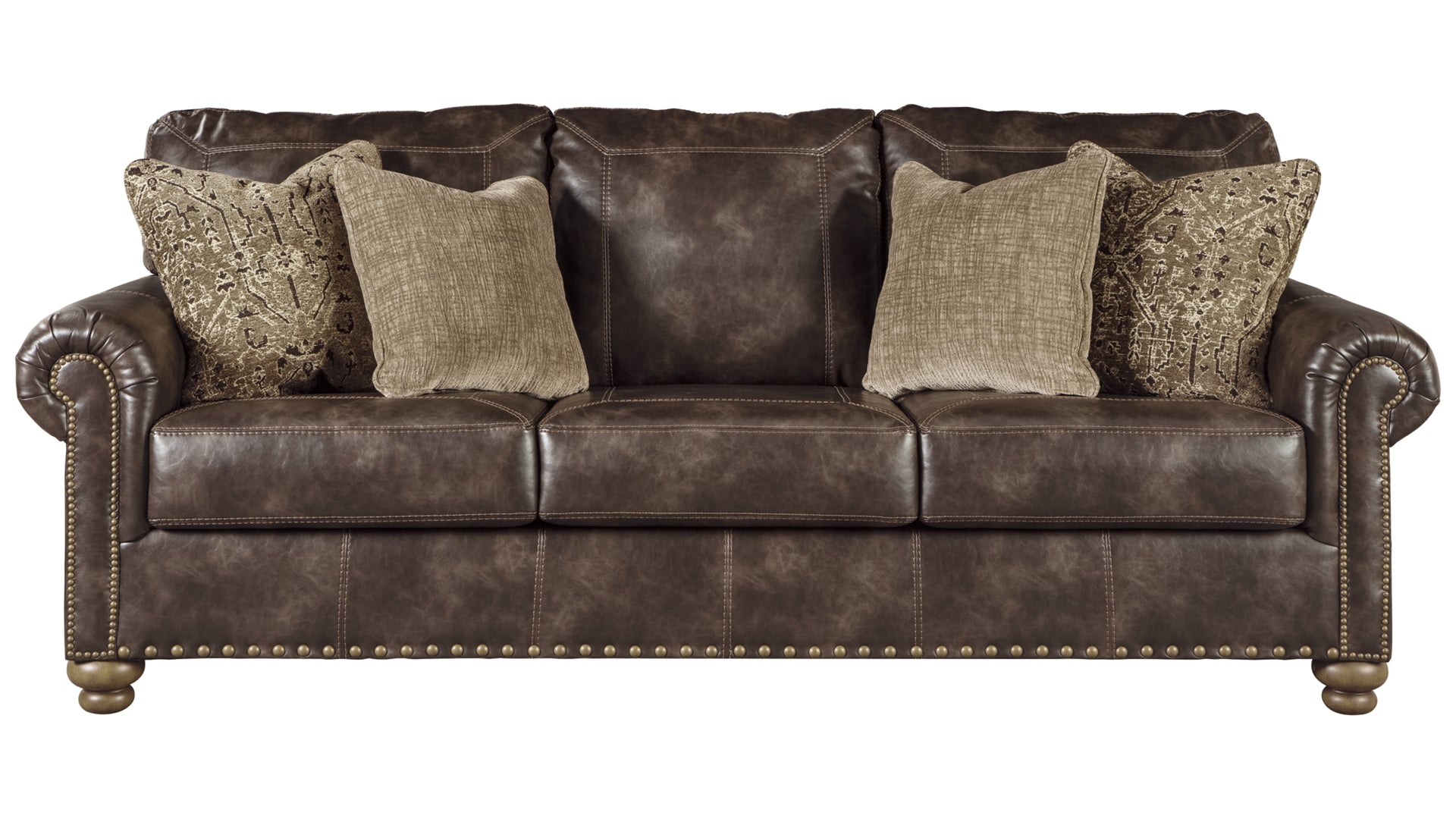 Nicorvo Sofa and Loveseat