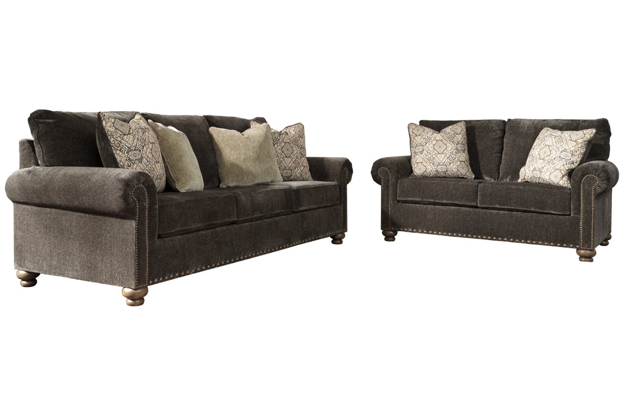 Stracelen Upholstery Packages
