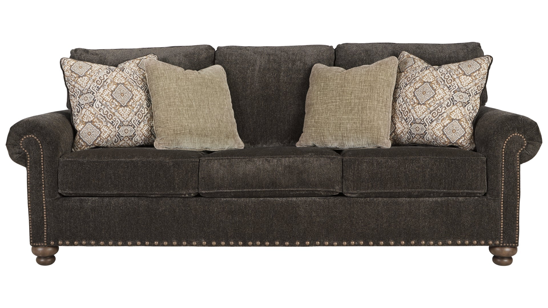 Stracelen Sofa and Loveseat