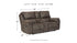 Trementon Reclining Loveseat with Console