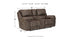Trementon Power Reclining Loveseat with Console