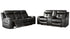 Kempten Sofa and Loveseat