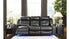 Kempten Reclining Sofa