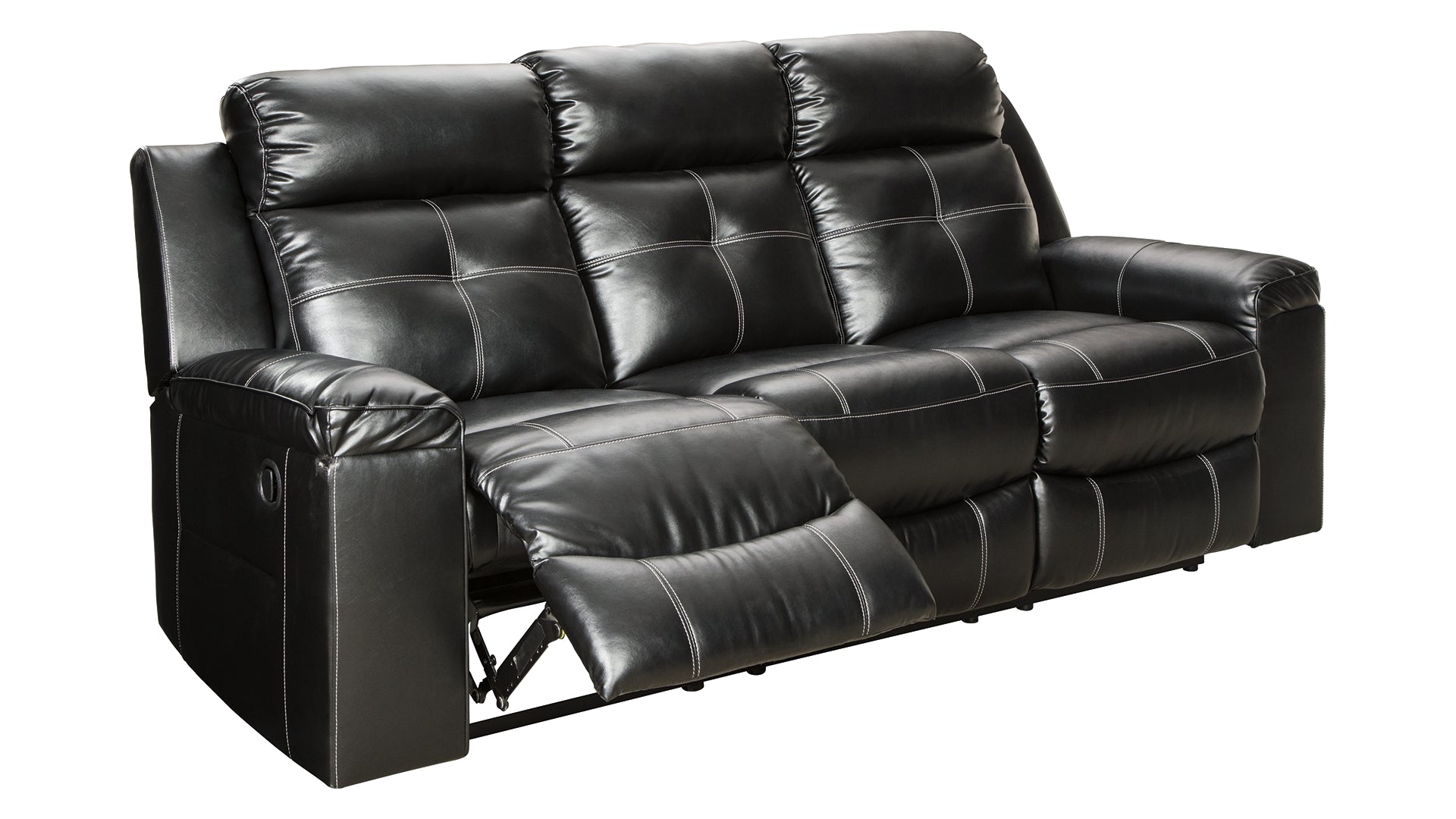 Kempten Reclining Sofa