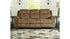 Huddle-Up Reclining Sofa with Drop Down Table