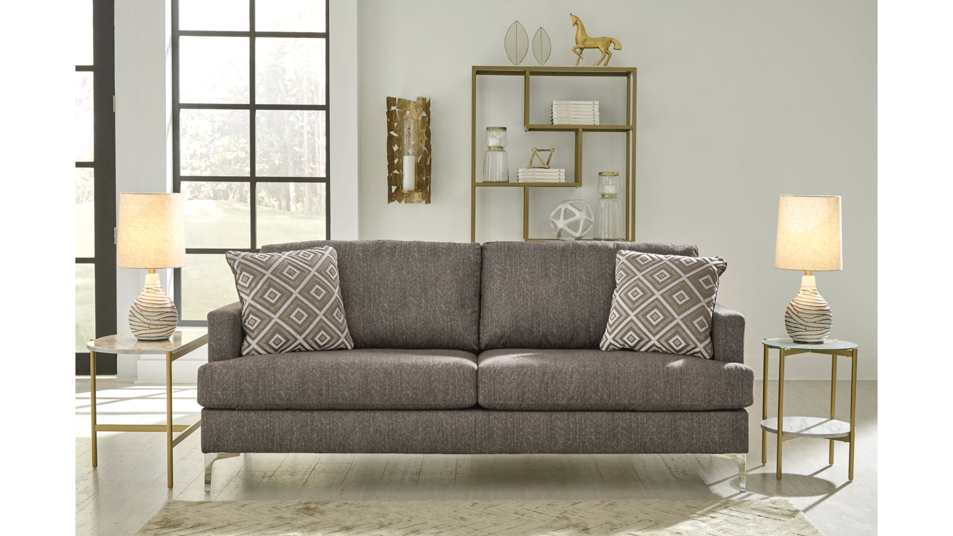 Arcola RTA Sofa