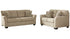 Ardmead Sofa and Loveseat