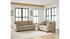 Ardmead Sofa and Loveseat
