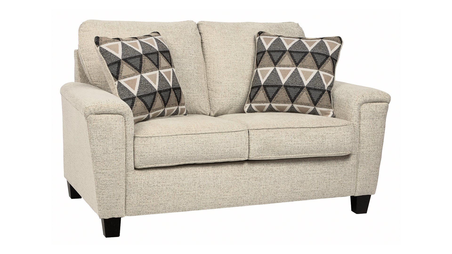 Abinger Sofa and Loveseat