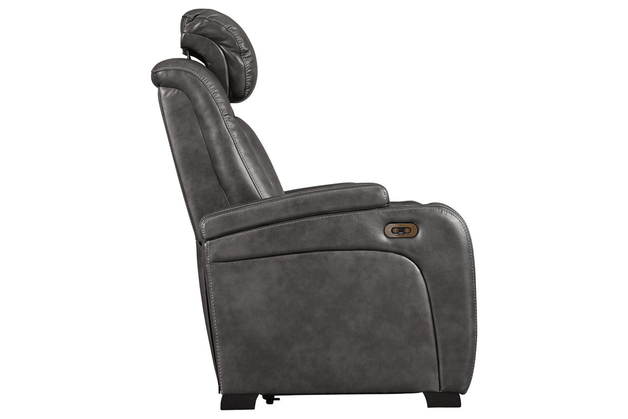 Turbulance Living Room