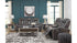 Turbulance Sofa and Loveseat