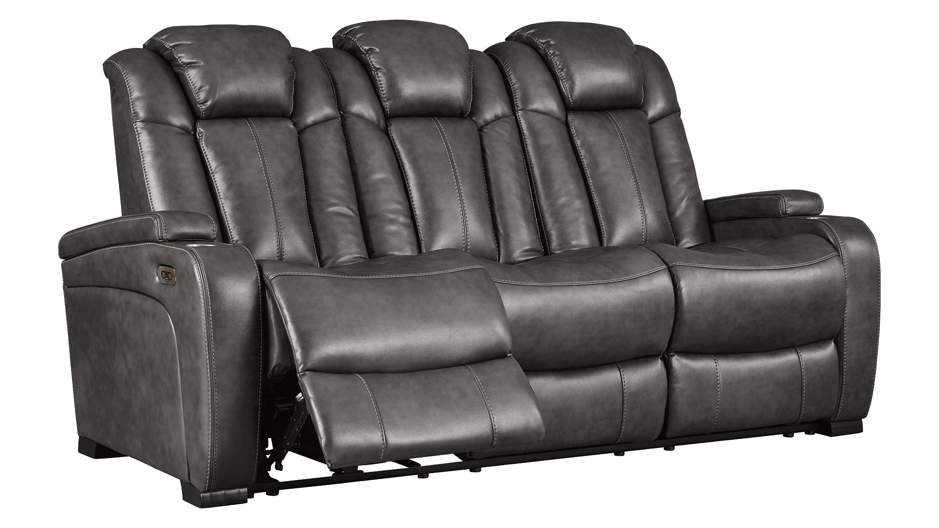 Turbulance Sofa and Loveseat