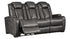 Turbulance Sofa and Loveseat