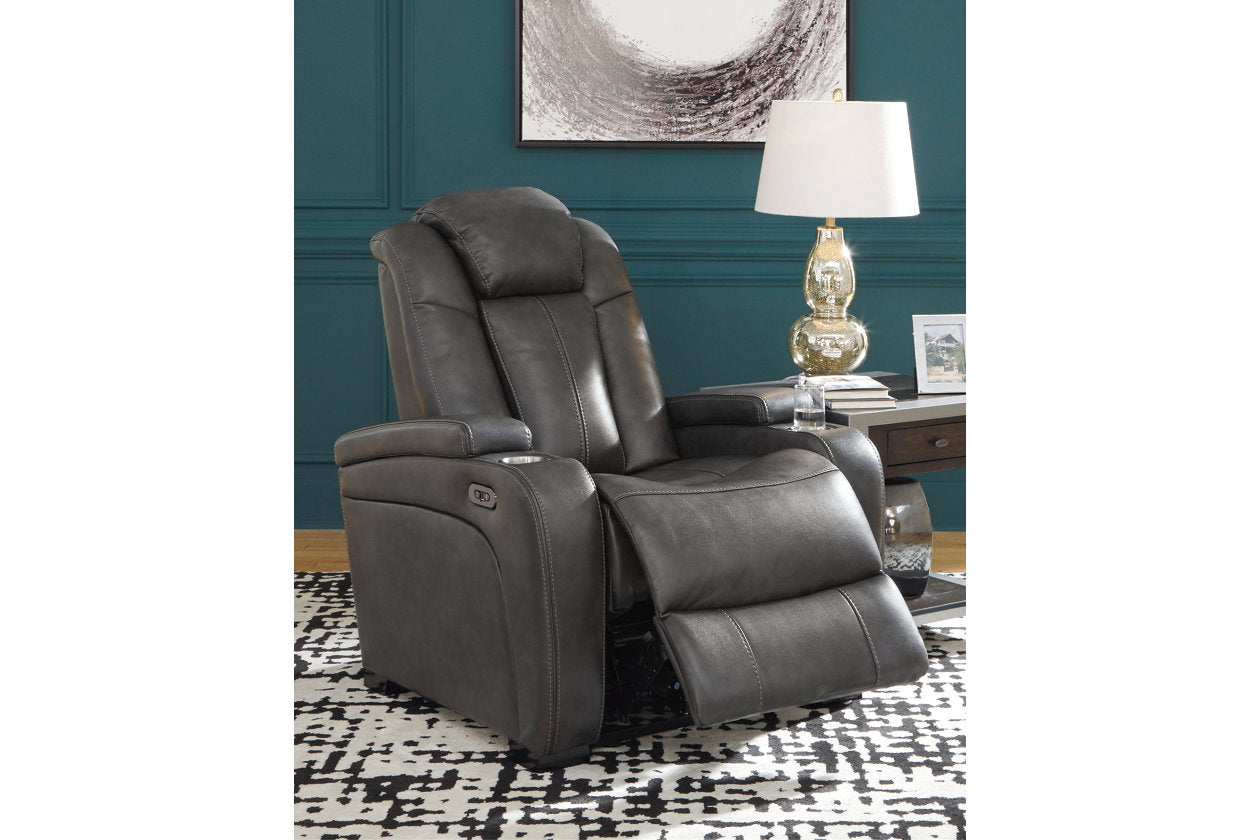 Turbulance Living Room