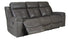 Jesolo Reclining Sofa