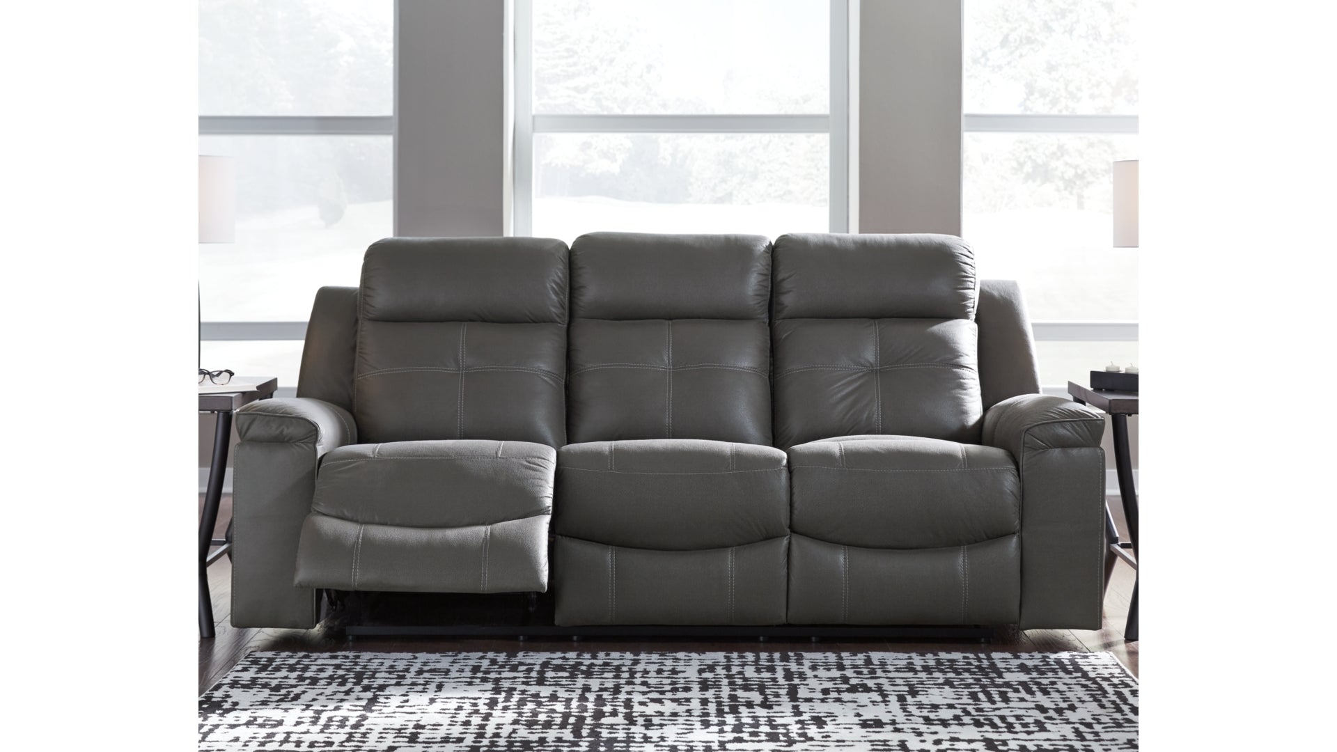 Jesolo Reclining Sofa