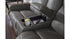 Jesolo Reclining Loveseat with Console