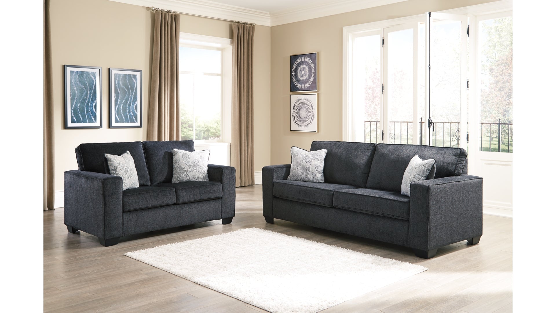 Altari Sofa