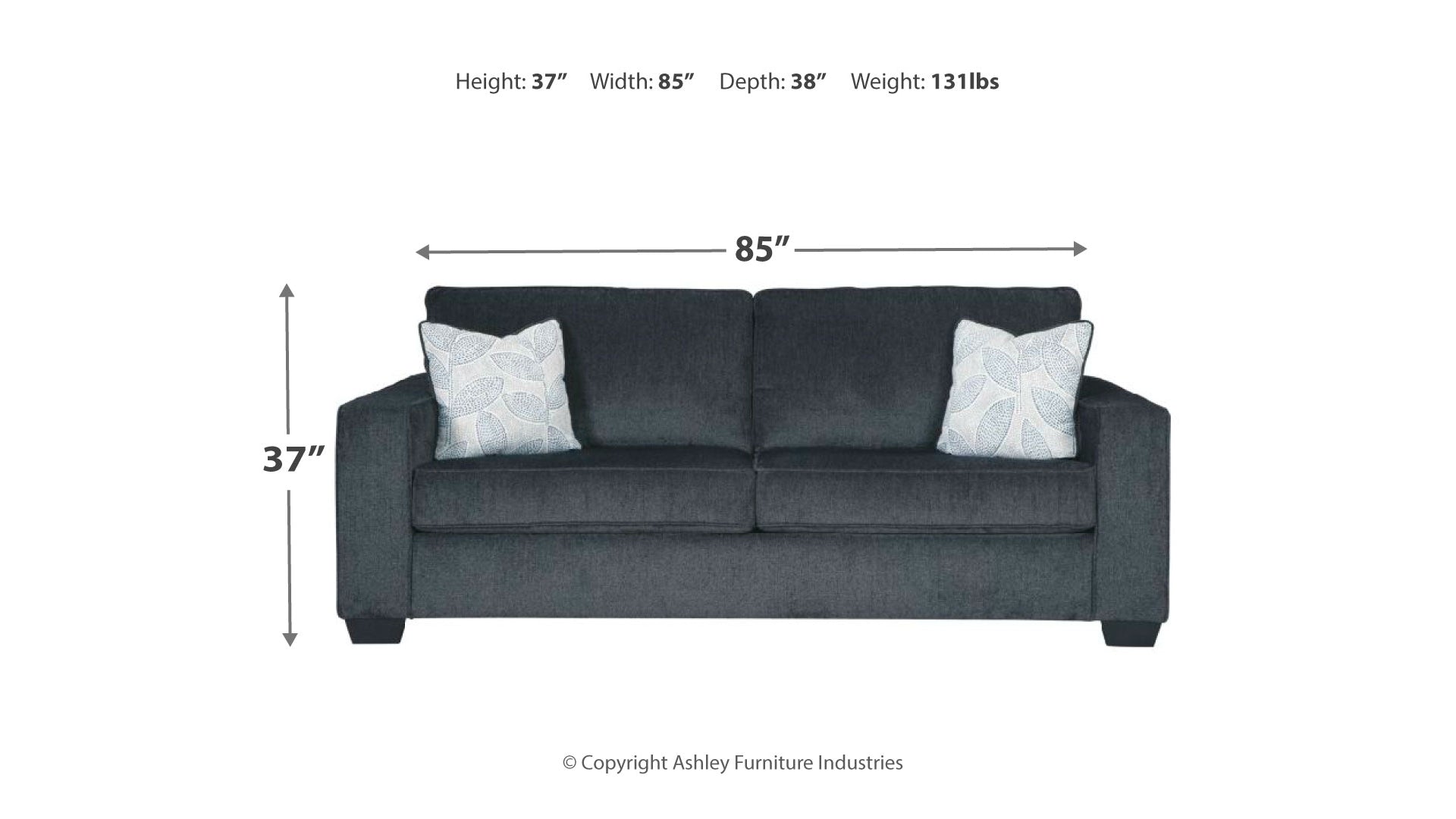 Altari Sofa