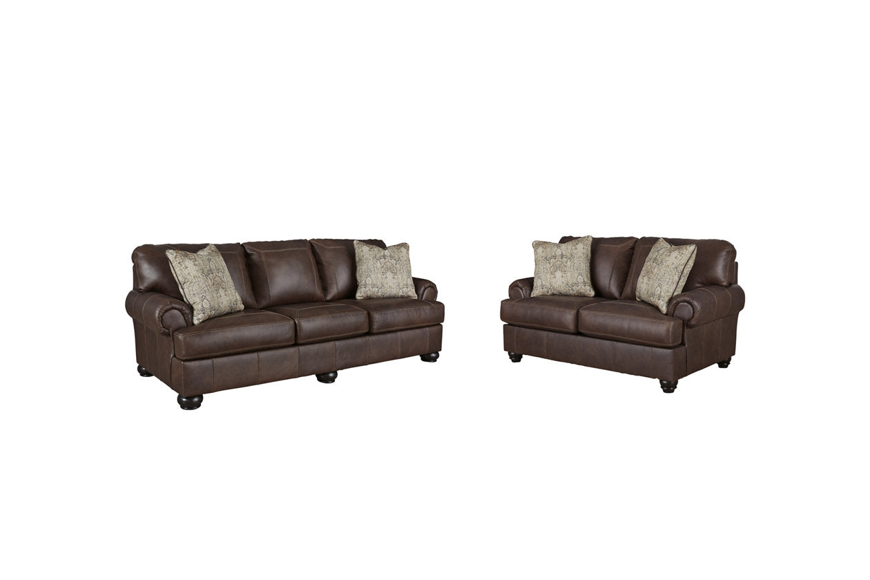 Bearmerton Upholstery Packages