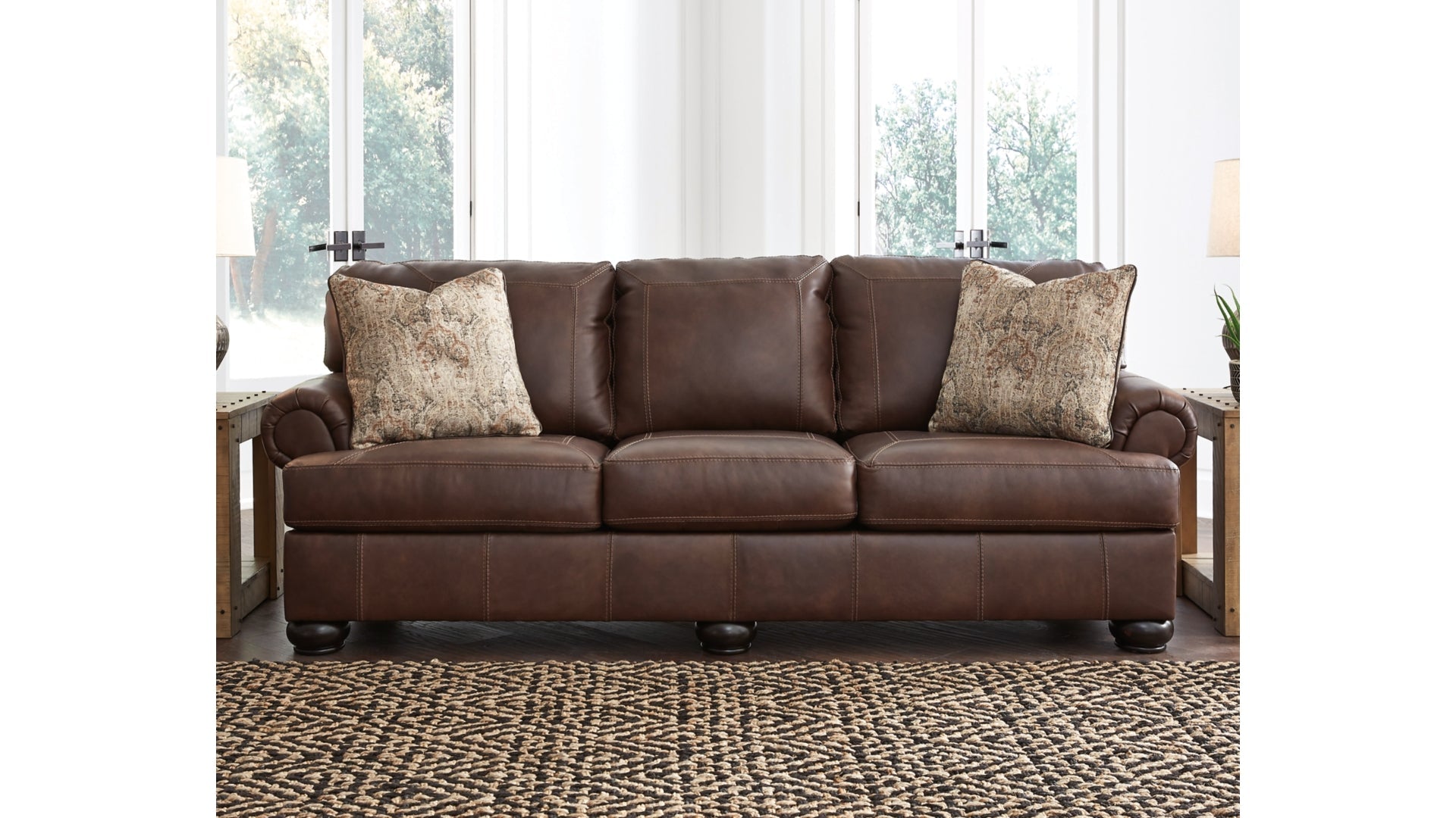 Beamerton Sofa