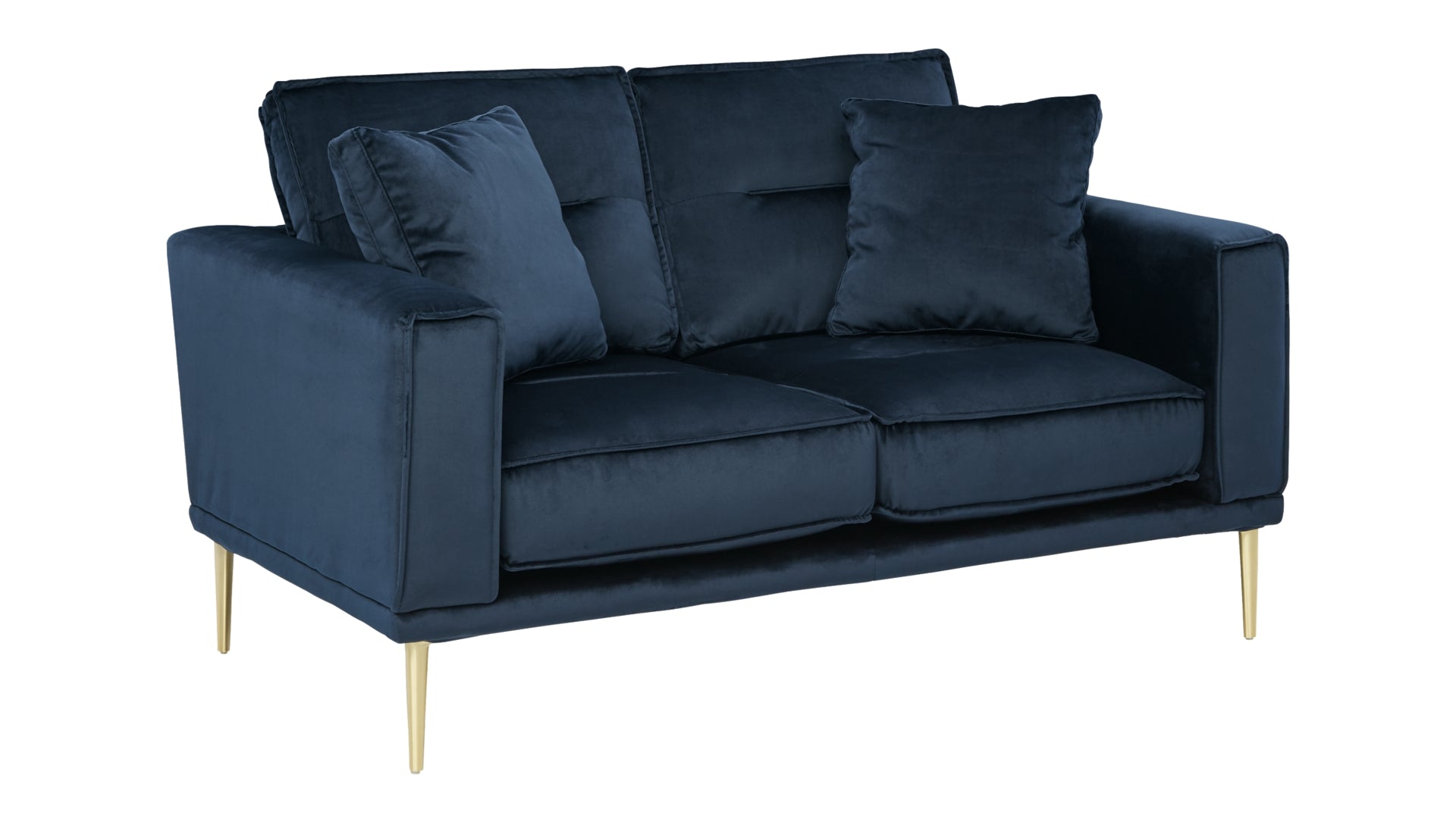Macleary Sofa and Loveseat