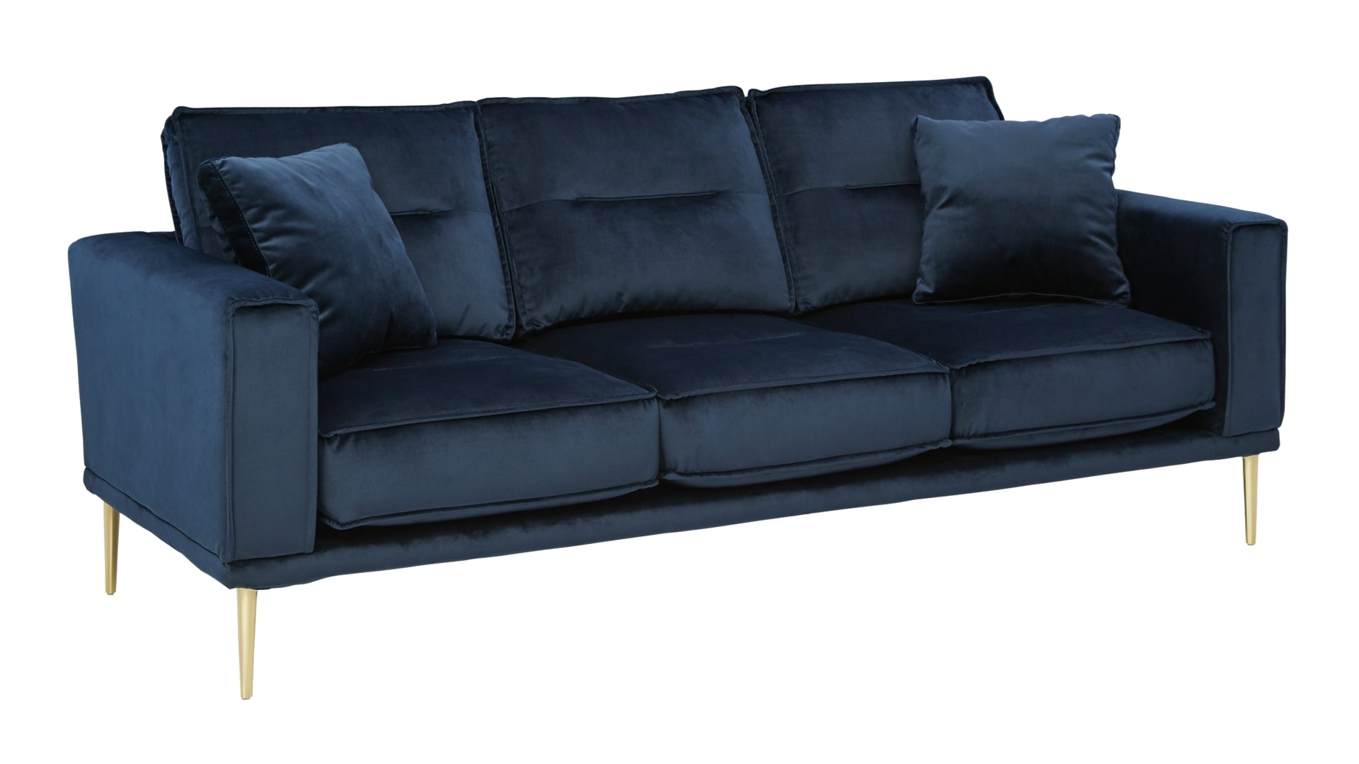 Macleary Sofa and Loveseat