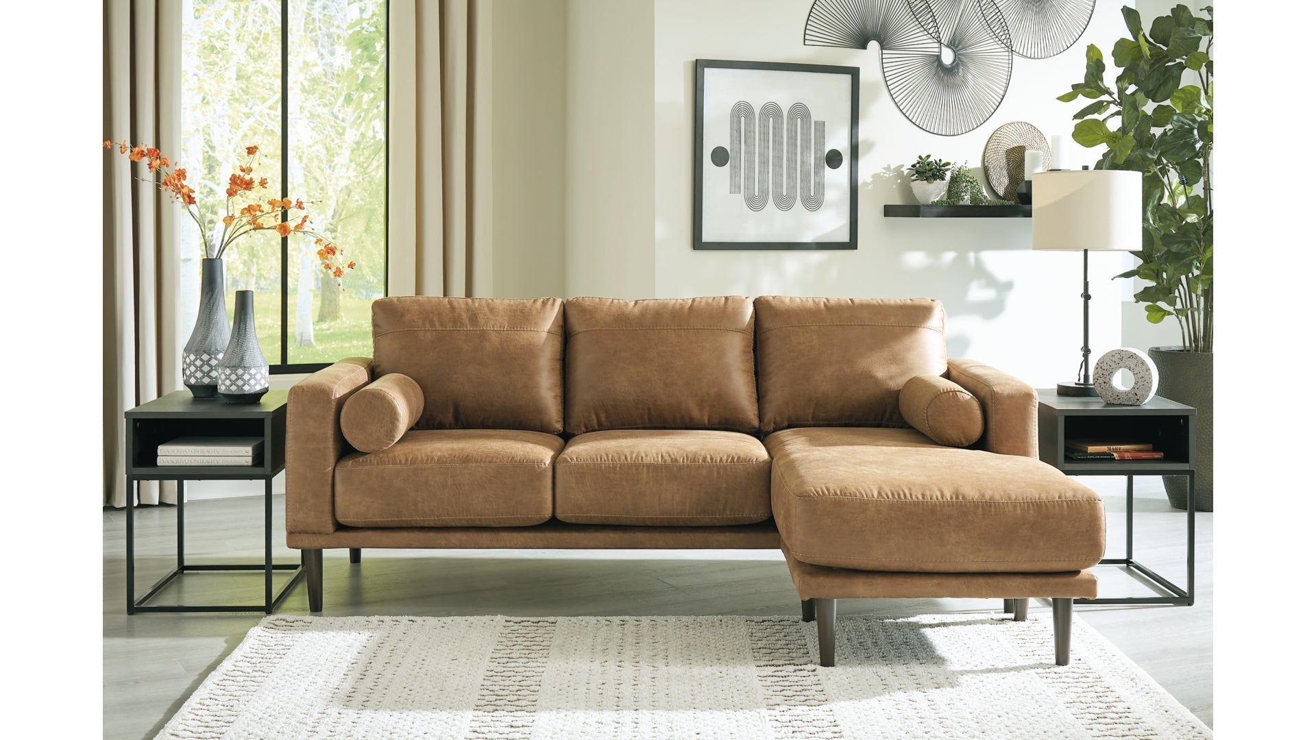 Arroyo Sofa Chaise