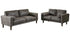 Arroyo Sofa and Loveseat