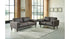 Arroyo Sofa and Loveseat