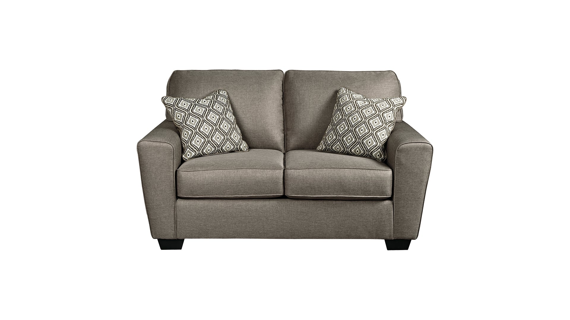 Calicho Sofa and Loveseat
