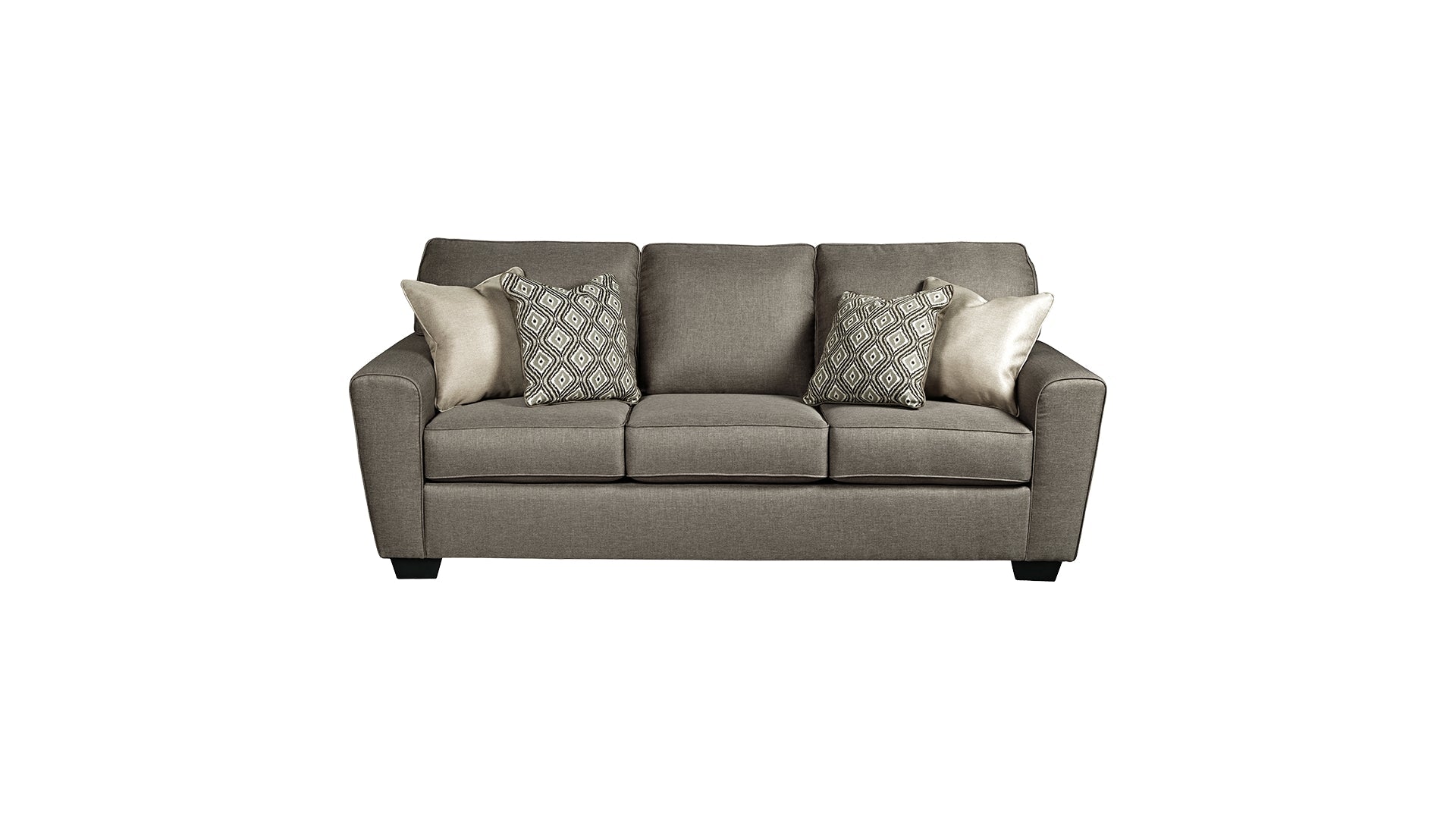 Calicho Sofa and Loveseat