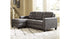 Venaldi Sofa Chaise