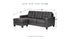 Venaldi Sofa Chaise