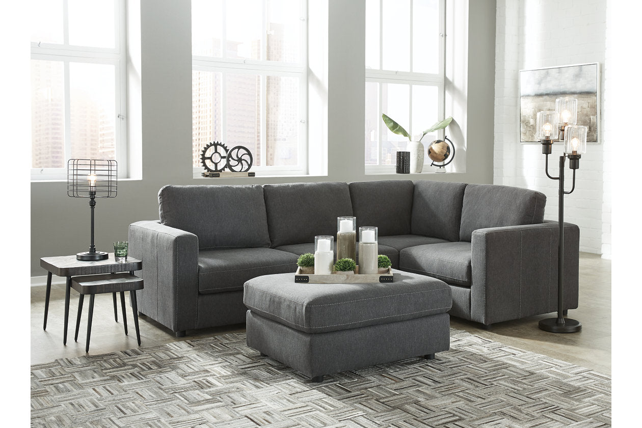 Candela Upholstery Packages
