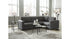 Candela 4-Piece Sectional