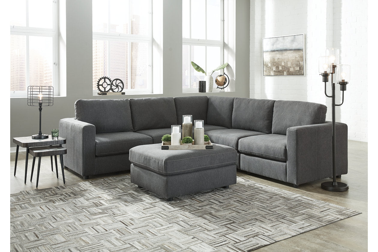 Candela Upholstery Packages