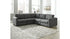 Candela 5-Piece Sectional