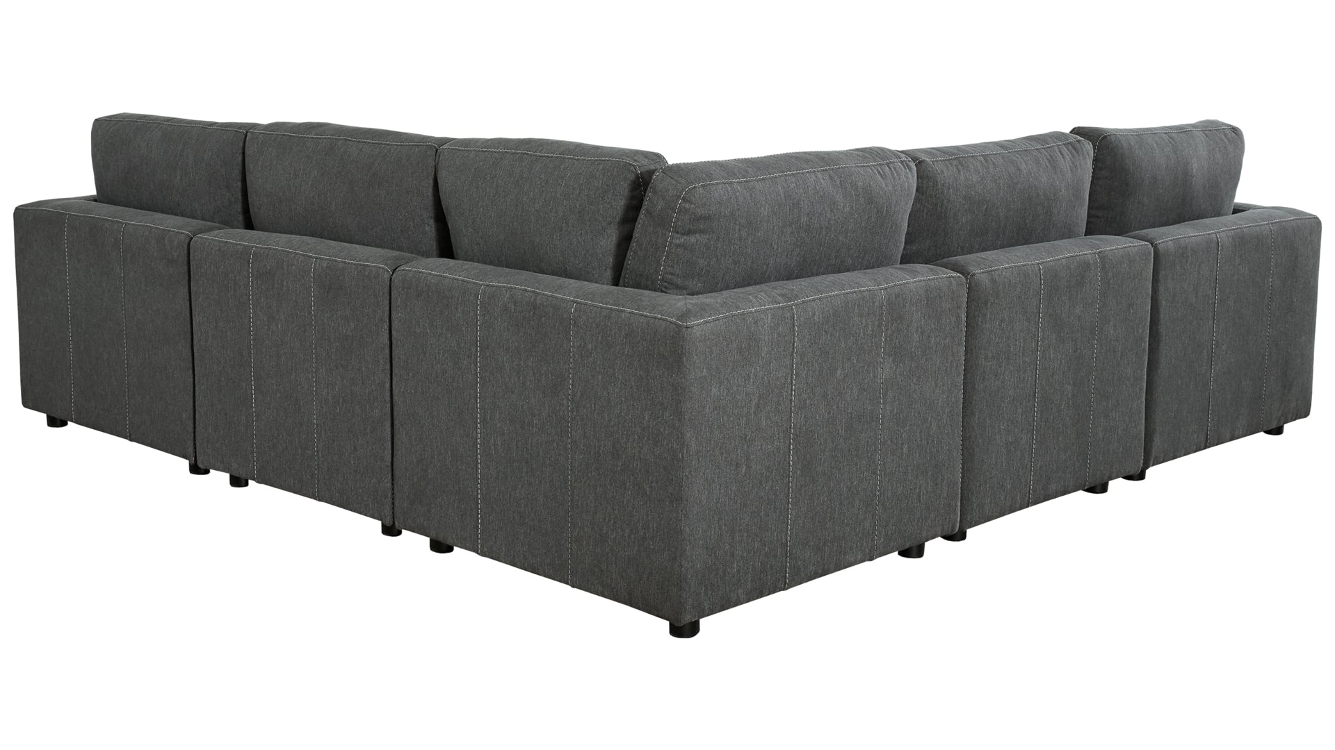 Candela 5-Piece Sectional