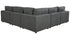 Candela 5-Piece Sectional