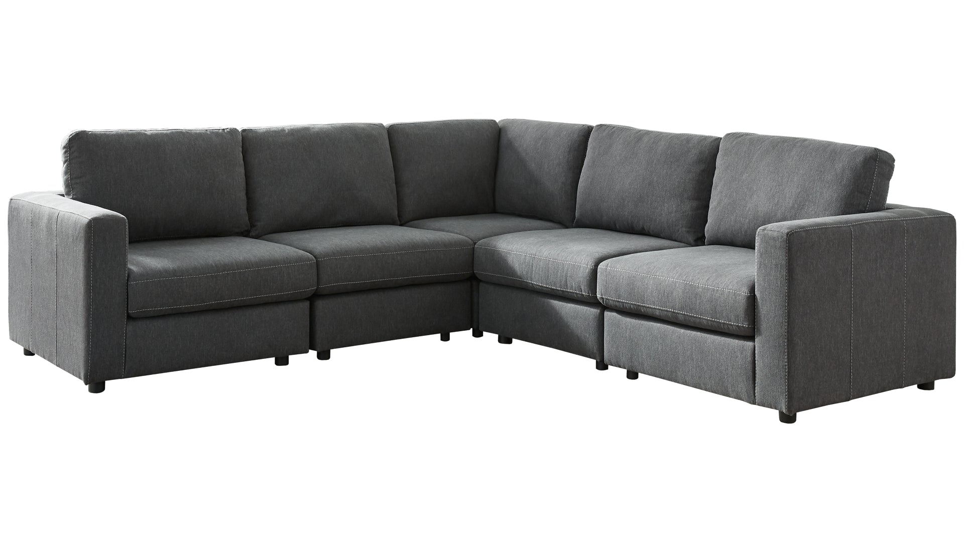 Candela 5-Piece Sectional