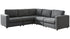 Candela 5-Piece Sectional