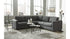 Candela 5-Piece Sectional
