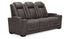 HyllMont Sofa and Loveseat