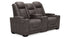 HyllMont Sofa and Loveseat