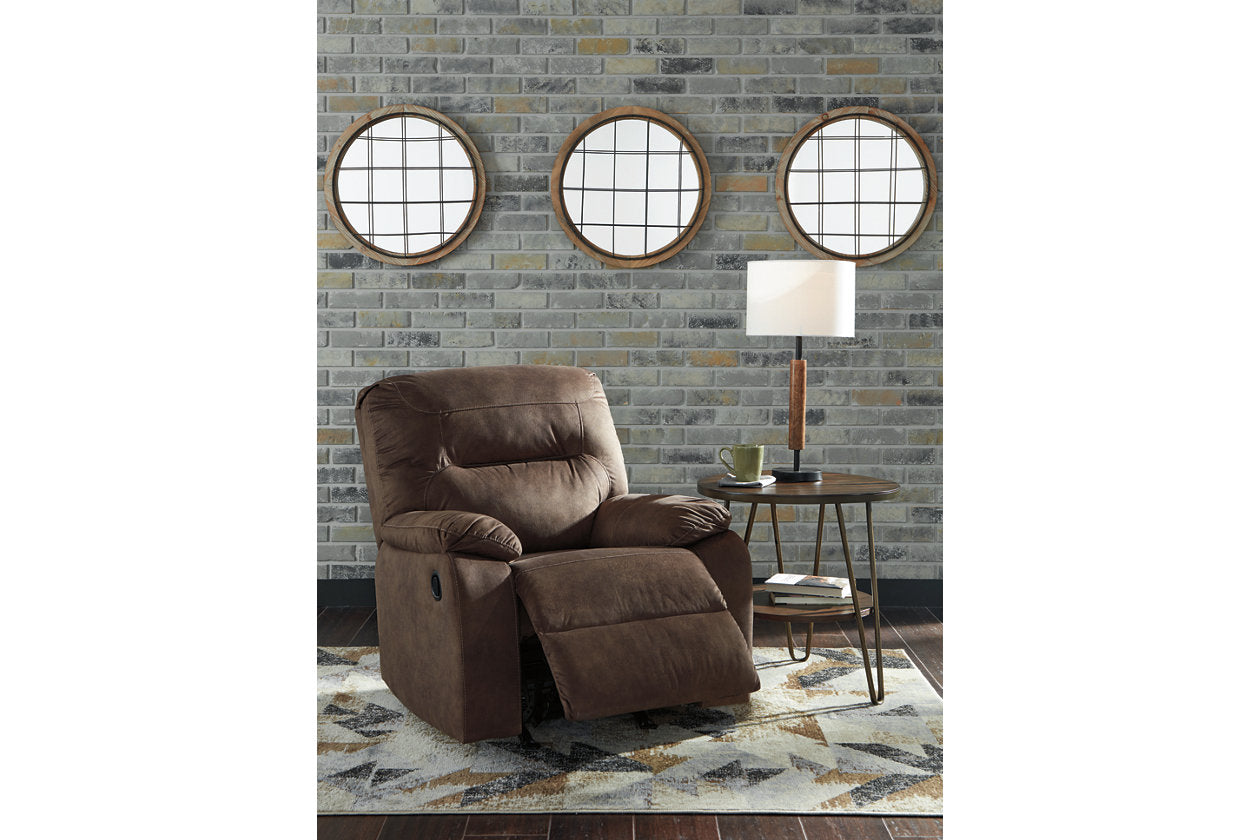 Bolzano Living Room
